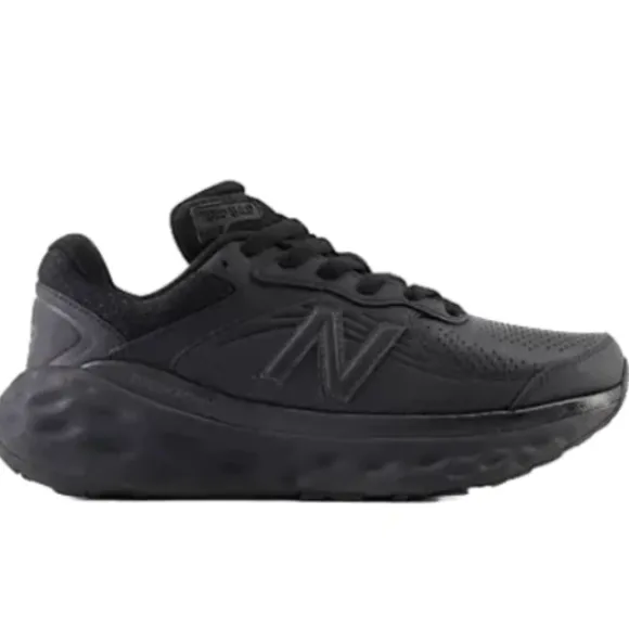 New Balance Men's Fresh Foam X 840Fv1 Black