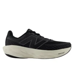 New Balance Men's Fresh Foam X 1080v14 Black/White