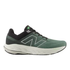 New Balance Men's Fresh Foam 860v14 Wide Green/Grey