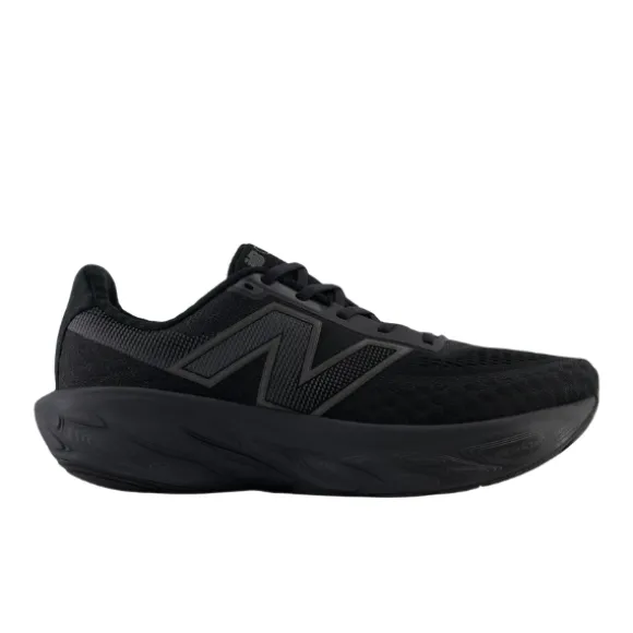 New Balance Men's Fresh Foam X 1080v14 Wide Black