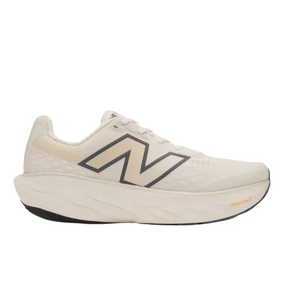 New Balance Men's Fresh Foam X 1080v14 Wide Sea Salt