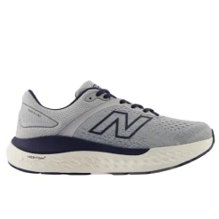 New Balance Men's Fresh Foam X 1540v4 Wide Grey/White