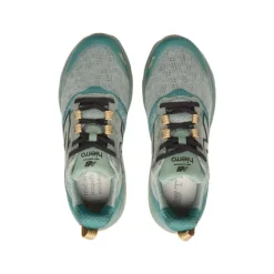 New Balance Men's Fresh Foam X Hierro v9 Wide Green