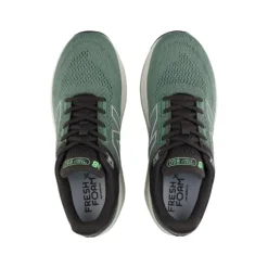 New Balance Men's Fresh Foam 860v14 Wide Green/Grey
