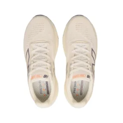 New Balance Men's Fresh Foam X 1080v14 Wide Sea Salt