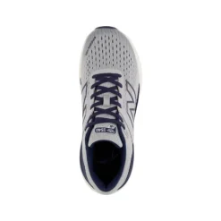 New Balance Men's Fresh Foam X 1540v4 Wide Grey/White