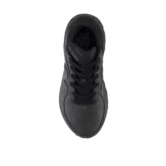 New Balance Men's Fresh Foam X 840Fv1 Black