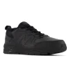 New Balance Men's MX857 V3 Wide Black