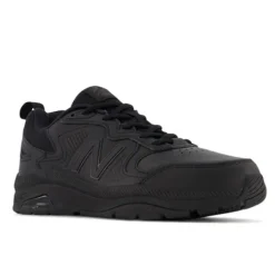 New Balance Men's MX857 V3 Wide Black