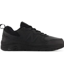 New Balance Men's MX857 V3 Wide Black