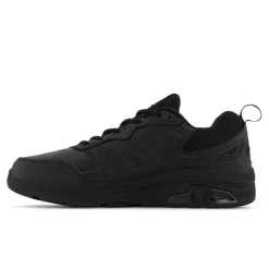 New Balance Men's MX857 V3 Wide Black