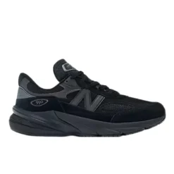 New Balance Men's 990v6 Black