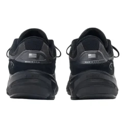 New Balance Men's 990v6 Black
