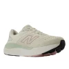 New Balance Women's Fresh Foam X 1540v4 Wide Beige