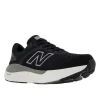 New Balance Women's Fresh Foam X 1540v4 Wide Black/White