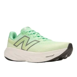 New Balance Women's Fresh Foam X 1080v14 Wide White/Green