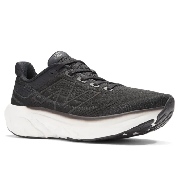 New Balance Women's Fresh Foam X 1080v13 Black/White