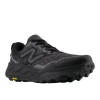 New Balance Women's Fresh Foam X Hierro v9 Wide Black