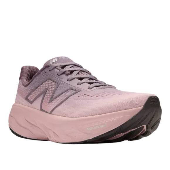 New Balance Women's Fresh Foam X 1080v14 Wide Pink