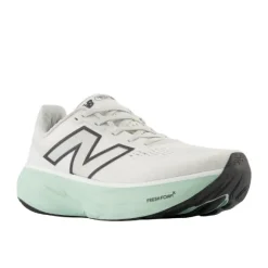 New Balance Women's Fresh Foam X 1080v14 Wide White/Green