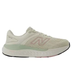 New Balance Women's Fresh Foam X 1540v4 Wide Beige