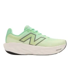 New Balance Women's Fresh Foam X 1080v14 Wide White/Green