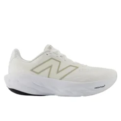 New Balance Women's Fresh Foam X 1080v14 Wide White/Gold