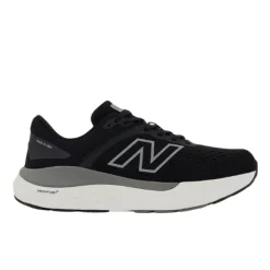 New Balance Women's Fresh Foam X 1540v4 Wide Black/White