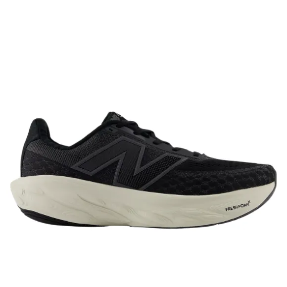 New Balance Women's Fresh Foam X 1080v14 Black/White