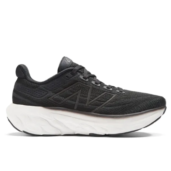 New Balance Women's Fresh Foam X 1080v13 Black/White