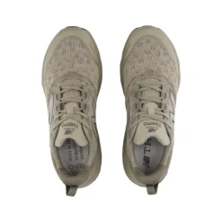 New Balance Women's Fresh Foam X Hierro v9 Wide Stone