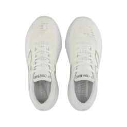 New Balance Women's Fresh Foam X 1080v14 Wide White/Gold