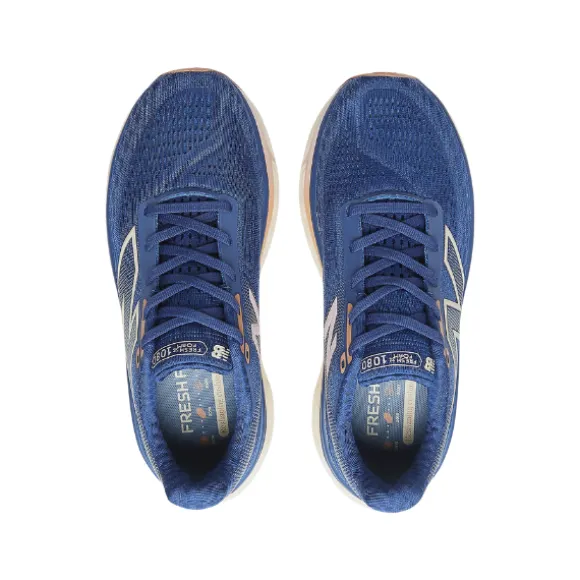 New Balance Women's Fresh Foam X 1080v14 Blue