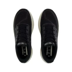 New Balance Women's Fresh Foam X 1080v14 Black/White