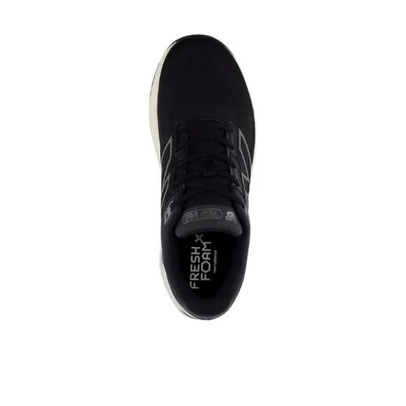 New Balance Women's Fresh Foam 860v14 Black/White