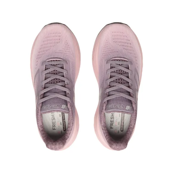 New Balance Women's Fresh Foam X 1080v14 Wide Pink