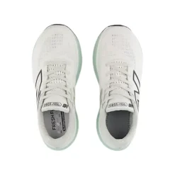New Balance Women's Fresh Foam X 1080v14 Wide White/Green