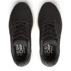 New Balance Women's Fresh Foam X 1080v13 Black/White