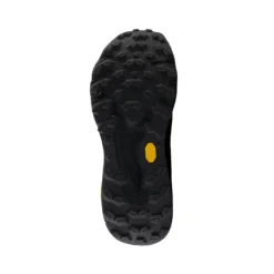 New Balance Women's Fresh Foam X Hierro v9 Wide Black