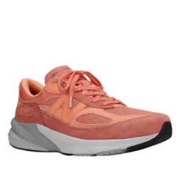 New Balance Women's 990v6 Rose