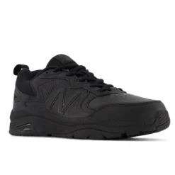 New Balance Women's WX857 V3 Wide Black