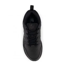 New Balance Women's WX857 V3 Wide Black