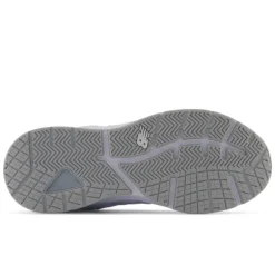New Balance Women's WX857 v3 Wide White/Blue