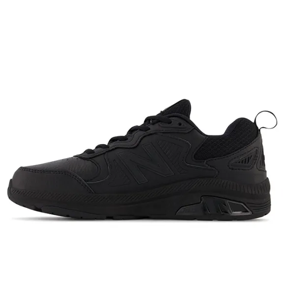 New Balance Women's WX857 V3 Wide Black