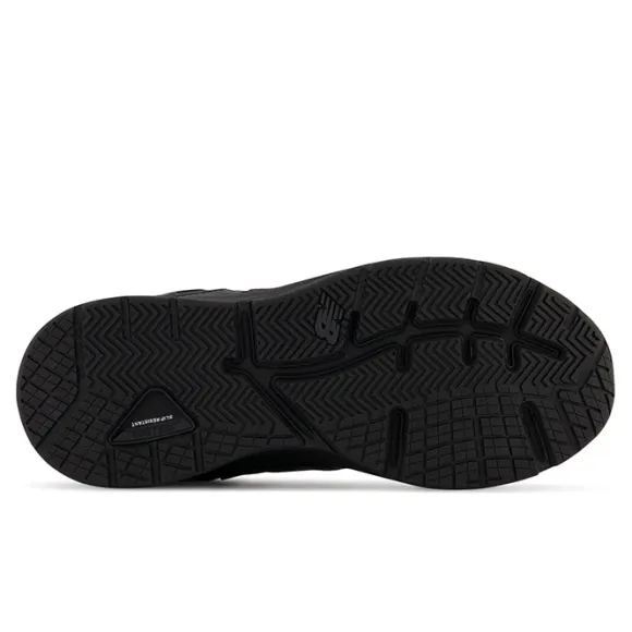 New Balance Women's WX857 V3 Wide Black