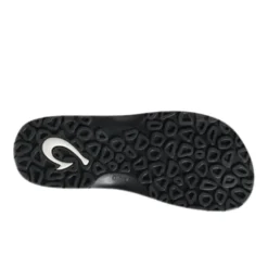 OluKai Men's Ohana Black