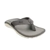 Olukai Men's Ohana Graphite