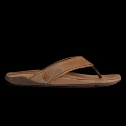 Olukai Men's Tuahine Toffee