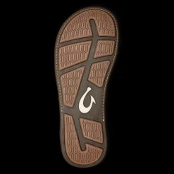 Olukai Men's Tuahine Toffee