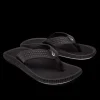 Olukai Men's Ulele Black